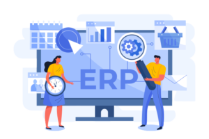 Unleashing the Power of ERP and CRM for Business Success